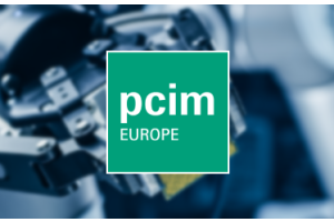 PCIM logo
