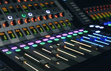 Power Your Sound: KEC Bridge Rectifiers for Audio Design