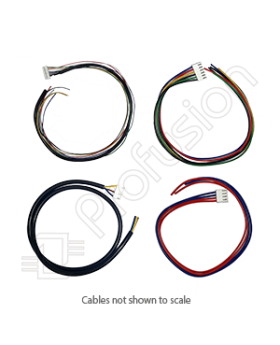 CABLEKIT-ASP - CABLEKIT-500/1000ASP