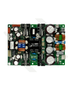 ICEPOWER400SM ICEmatch power supply module