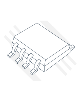 MSOP-8 - NJM8532RB1-TE2