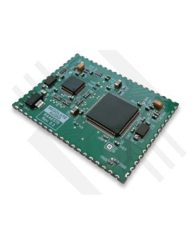 RAECM Configurable Ethernet Control Module with AES70