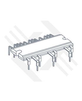 SCM33 - SCM1263MF