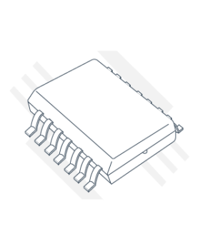 SOIC-14 - THAT1512S14-U