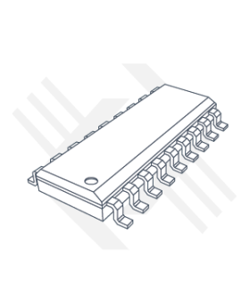 SOIC-18 - SSC3S901