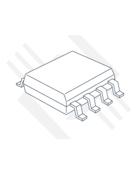 NJM8087 Very Low Noise JFET OpAmp