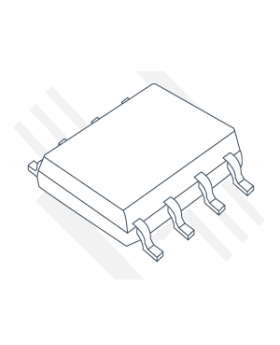 SOIC-8 - NJM2904CV-TE1