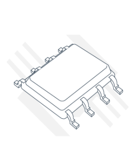 S3A8004R0M-AI1AT - SOIC-8