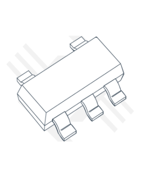 SOT23-5 - NJU7250F25